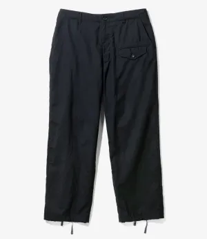 Gurkha Pant - Tropical Wool