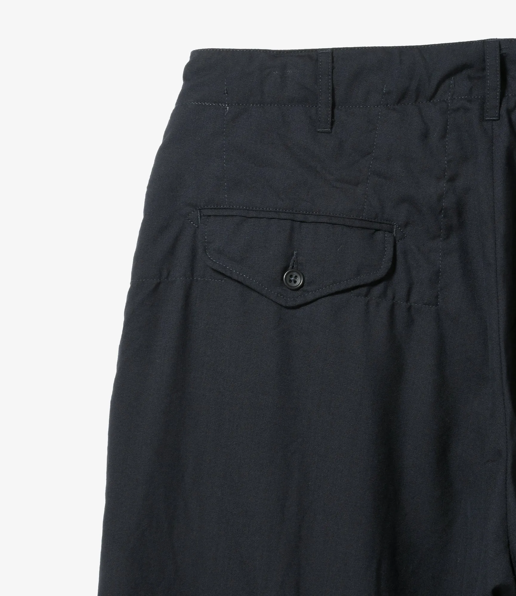 Gurkha Pant - Tropical Wool