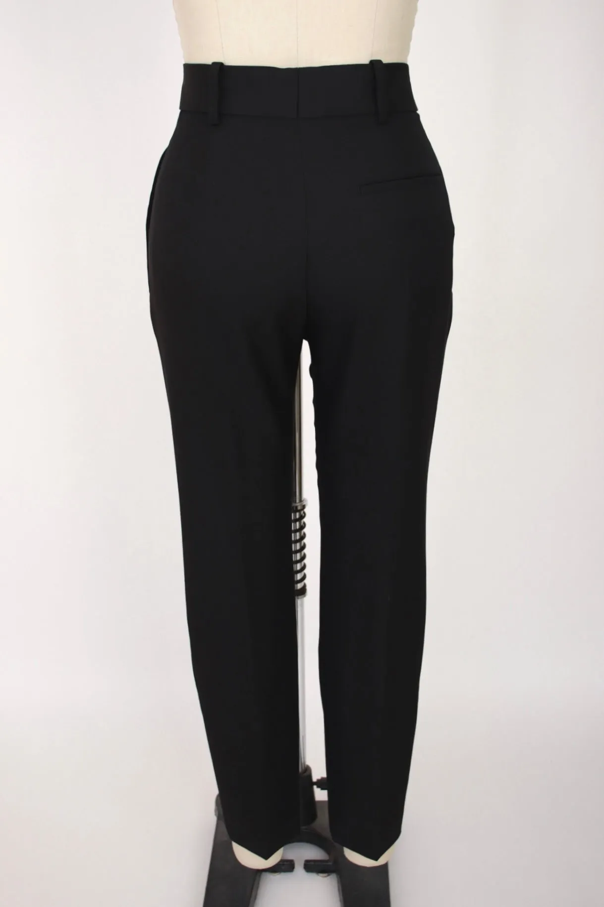 Haider Ackermann Wool Pants