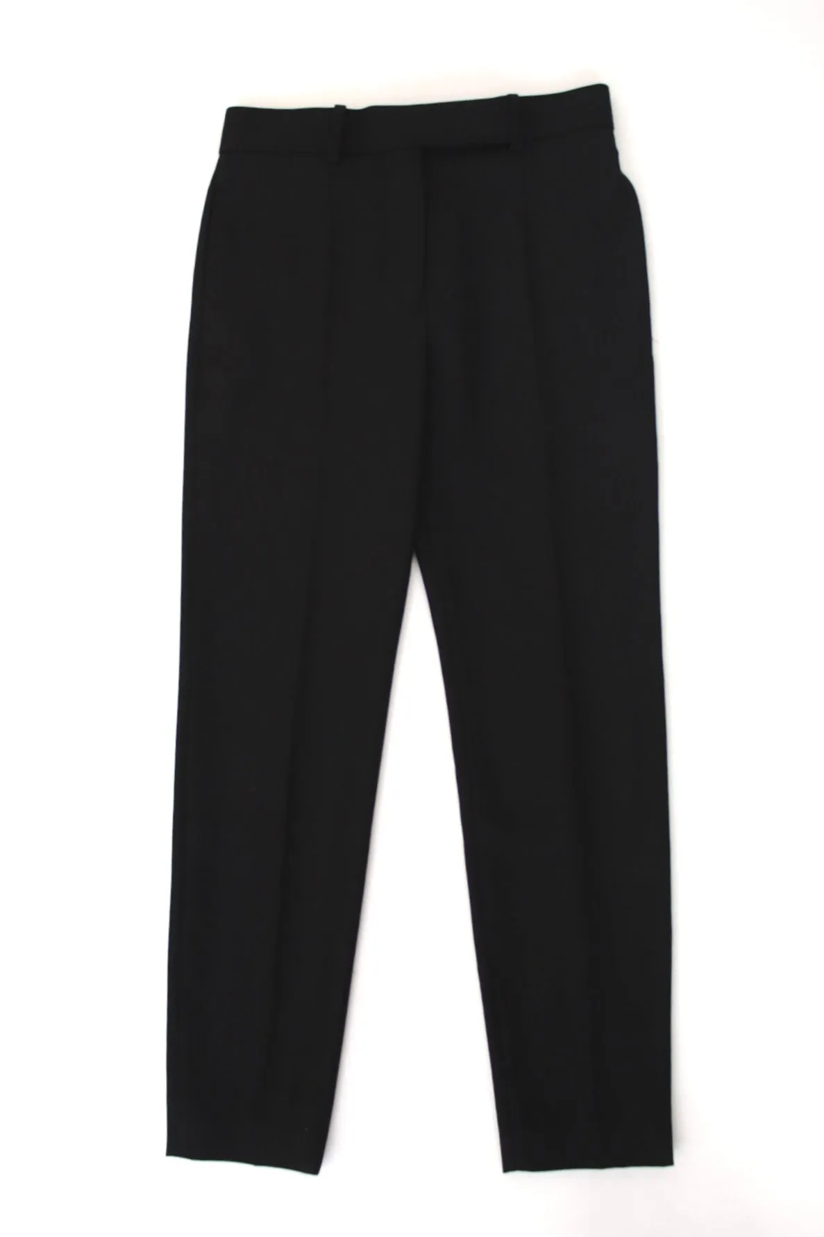 Haider Ackermann Wool Pants