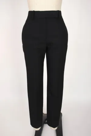 Haider Ackermann Wool Pants
