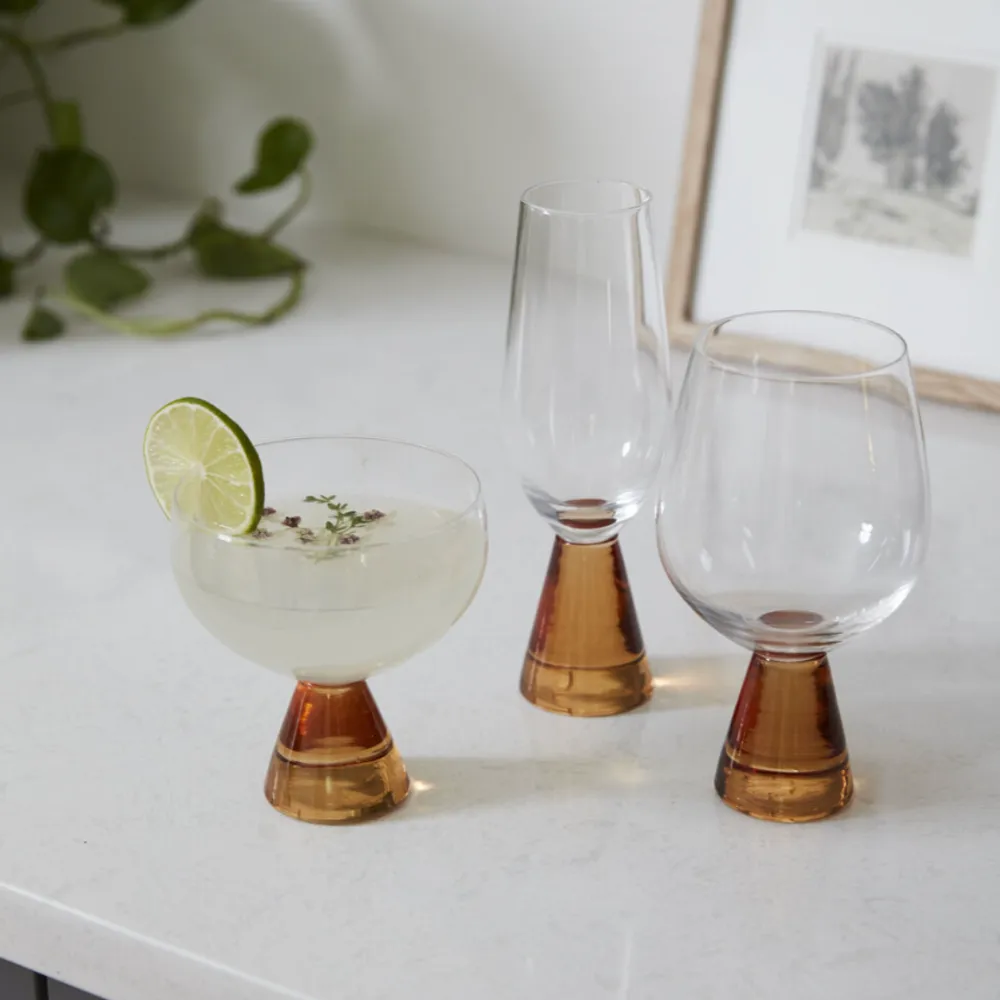 Harper Drinkware