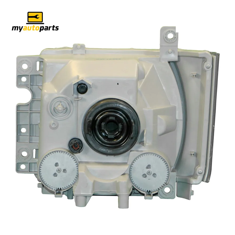 Head Lamp Drivers Side Certified suits Isuzu Truck N Series