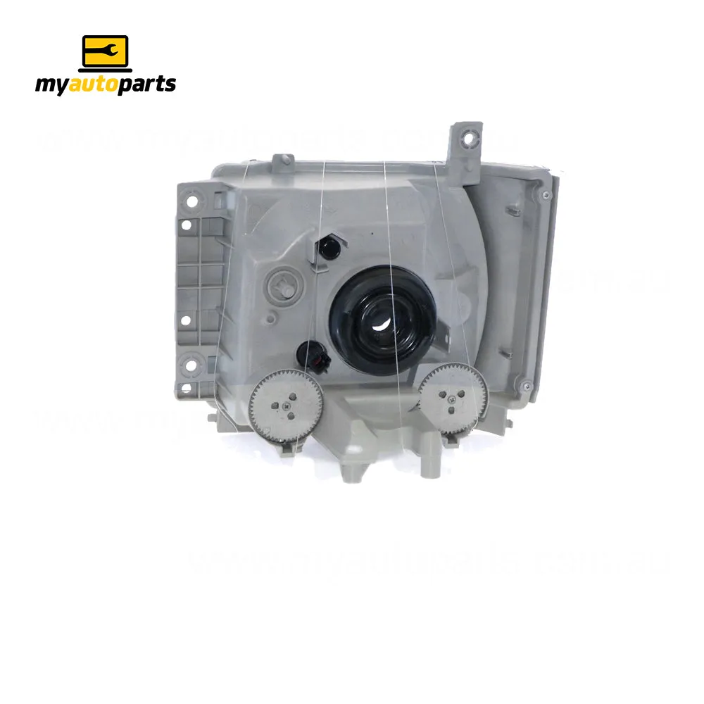Head Lamp Drivers Side Certified suits Isuzu Truck N Series
