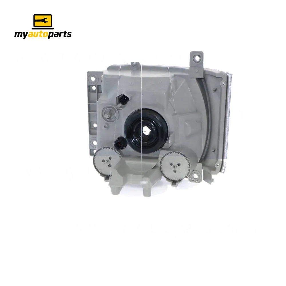 Head Lamp Drivers Side Certified suits Isuzu Truck N Series