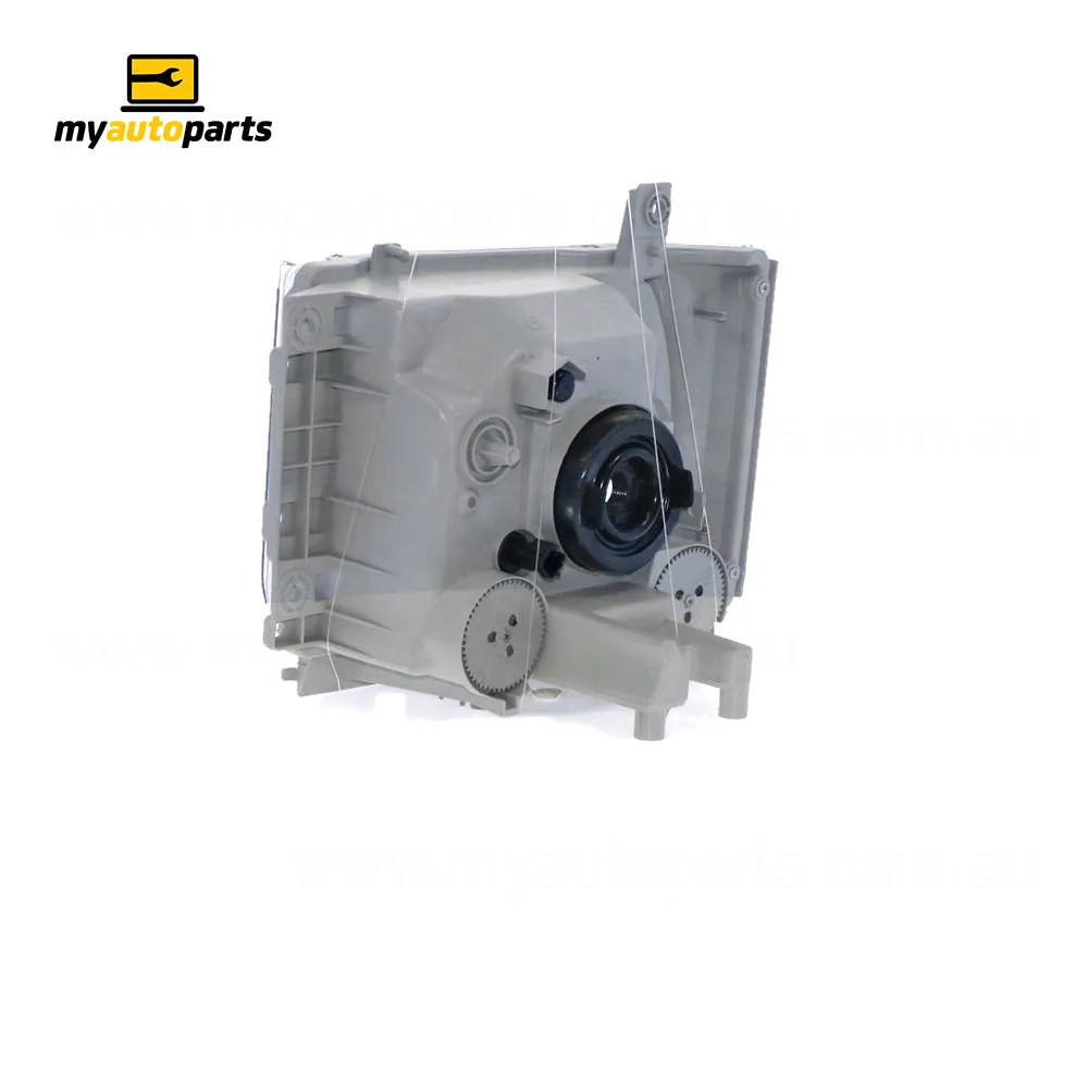 Head Lamp Drivers Side Certified suits Isuzu Truck N Series
