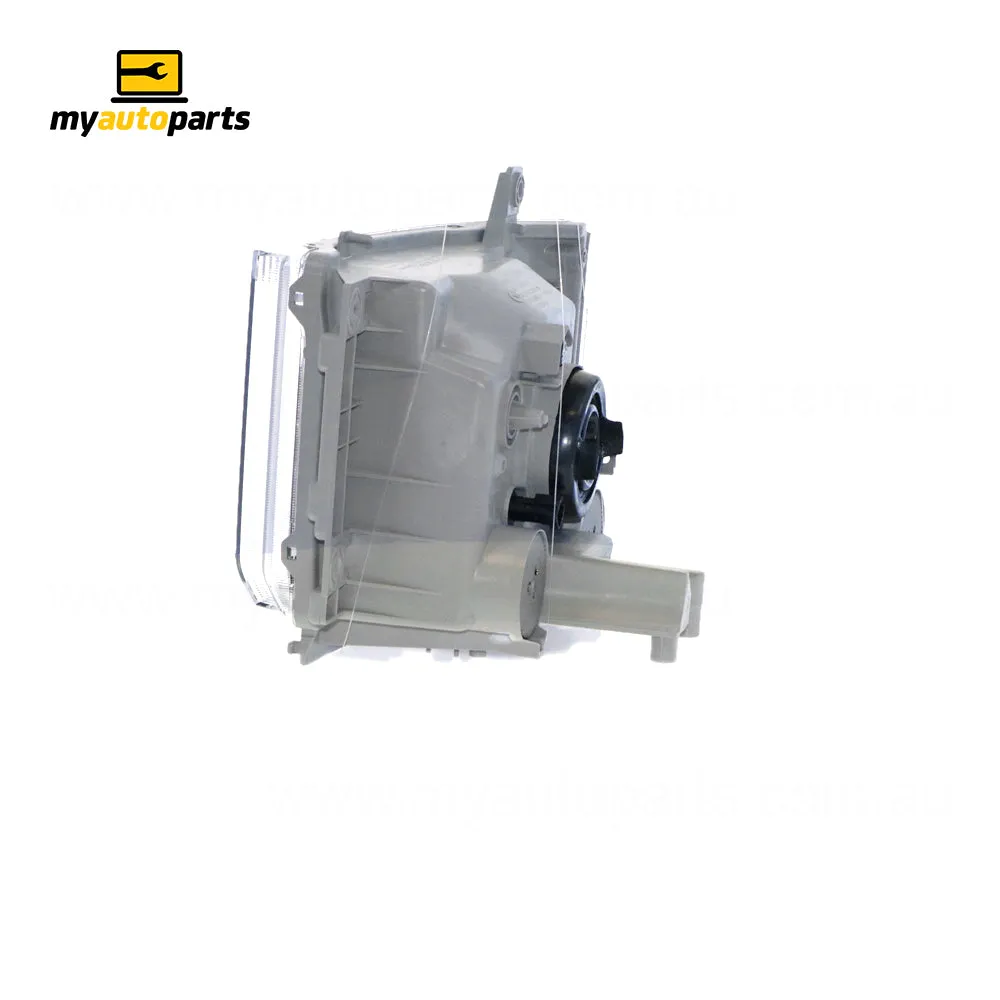Head Lamp Drivers Side Certified suits Isuzu Truck N Series