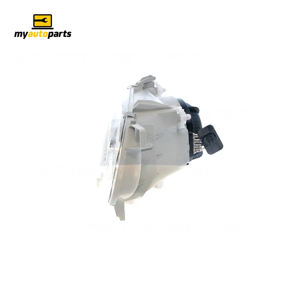 Head Lamp Drivers Side Certified Suits Volkswagen Golf MK 3 1994 to 1998