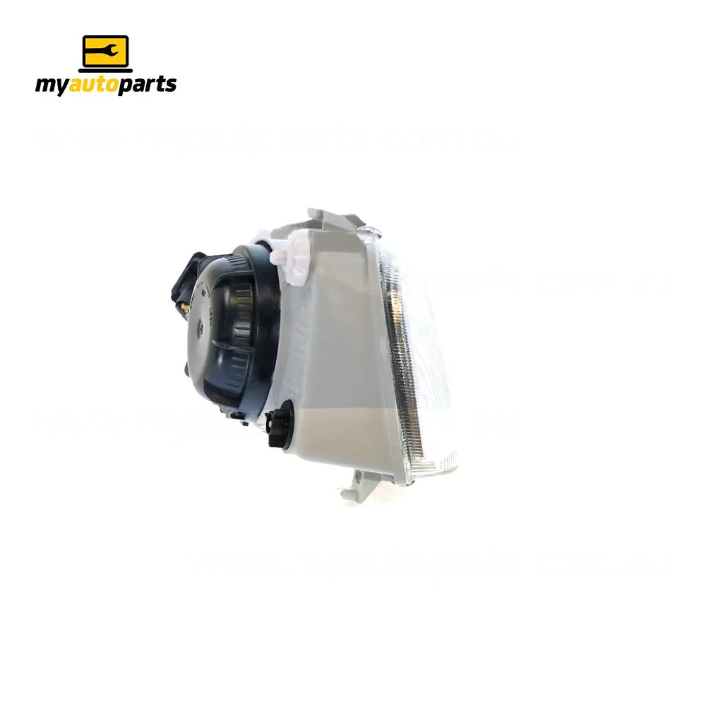 Head Lamp Drivers Side Certified Suits Volkswagen Golf MK 3 1994 to 1998
