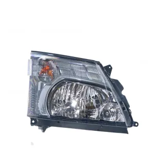 Head Lamp Drivers Side Genuine suits Hino 300 Single & Crew cab 2011 onwards