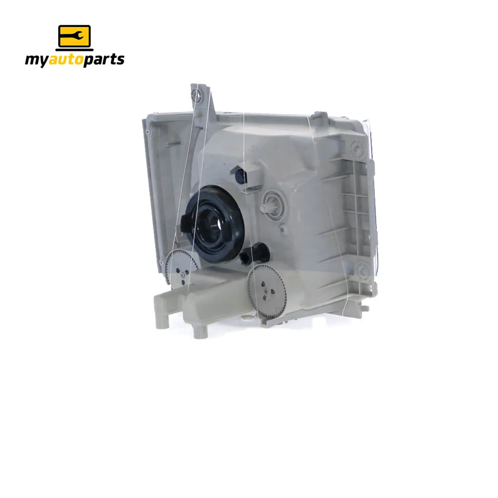 Head Lamp Passenger Side Certified suits Isuzu Truck N Series