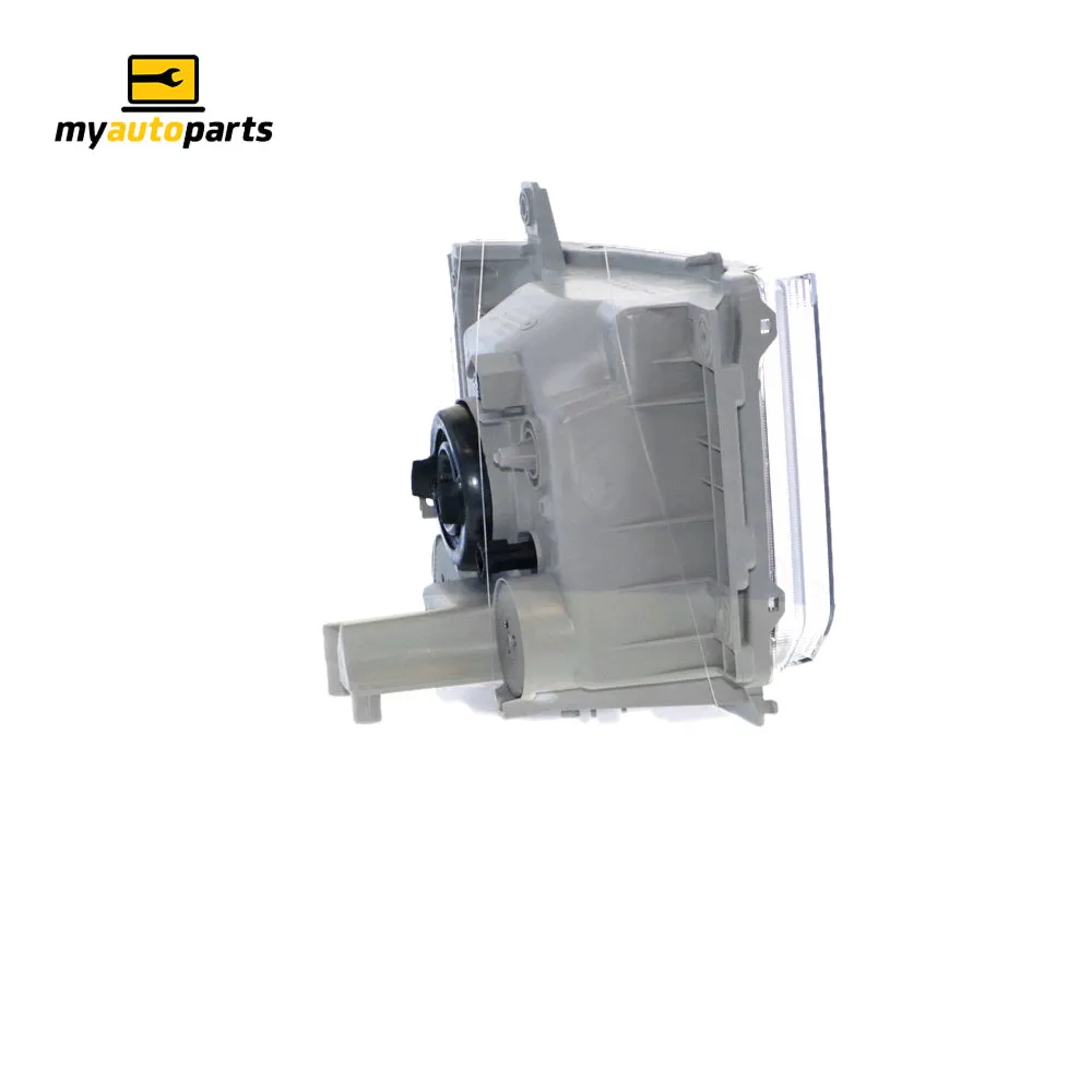 Head Lamp Passenger Side Certified suits Isuzu Truck N Series