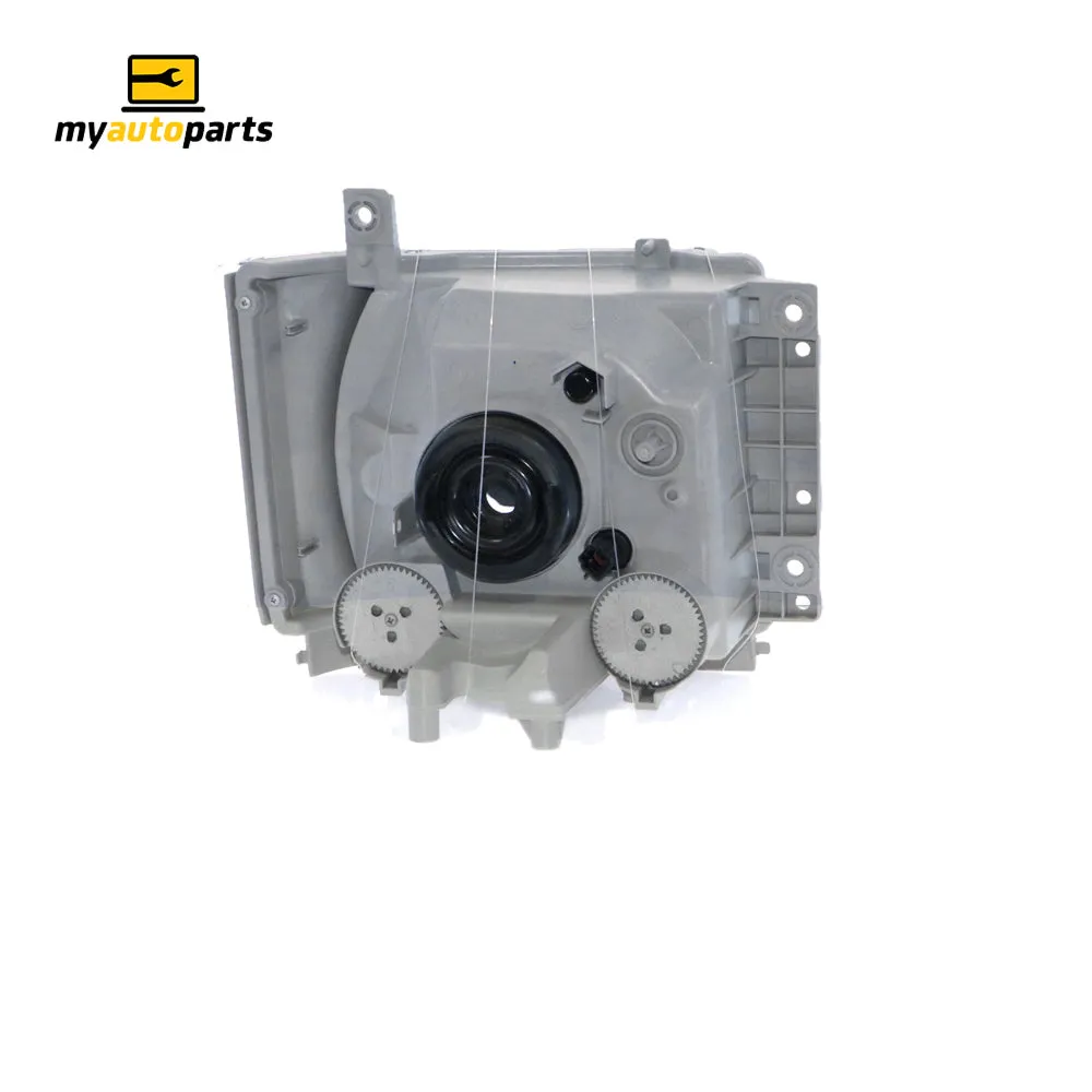 Head Lamp Passenger Side Certified suits Isuzu Truck N Series