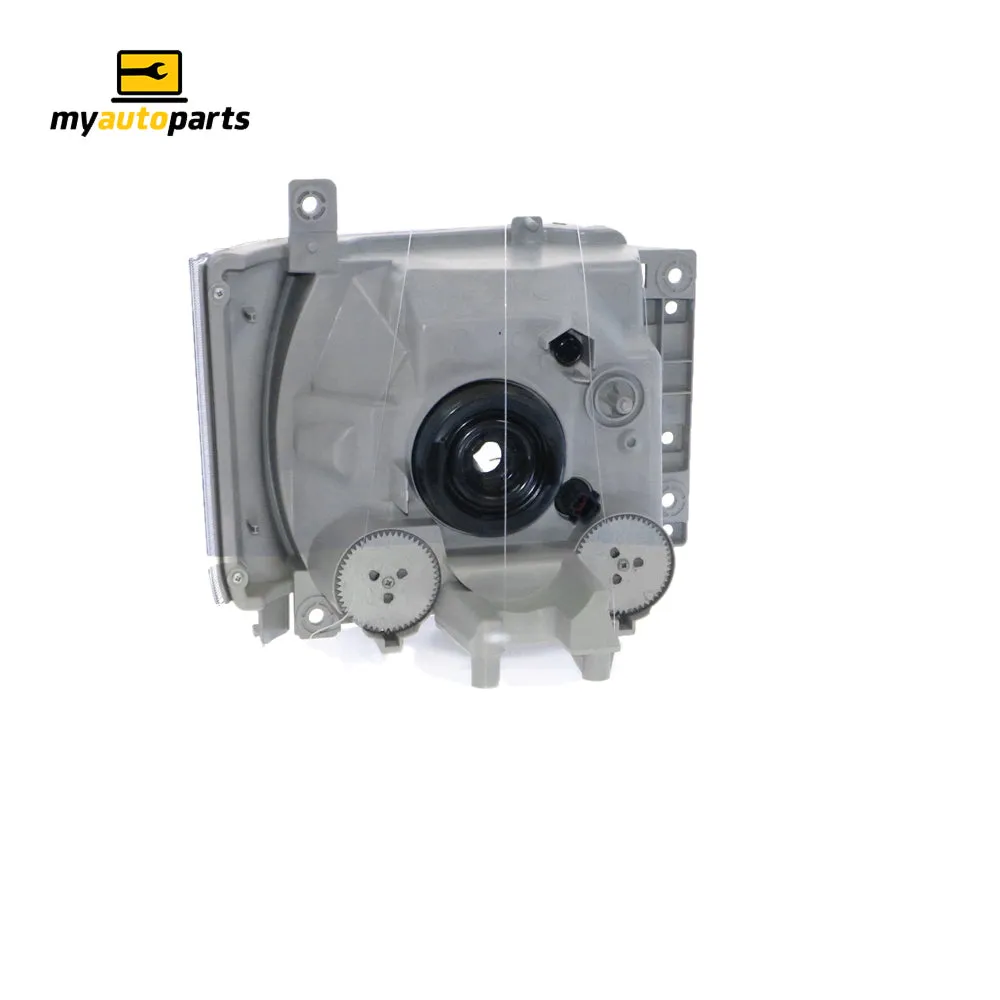 Head Lamp Passenger Side Certified suits Isuzu Truck N Series