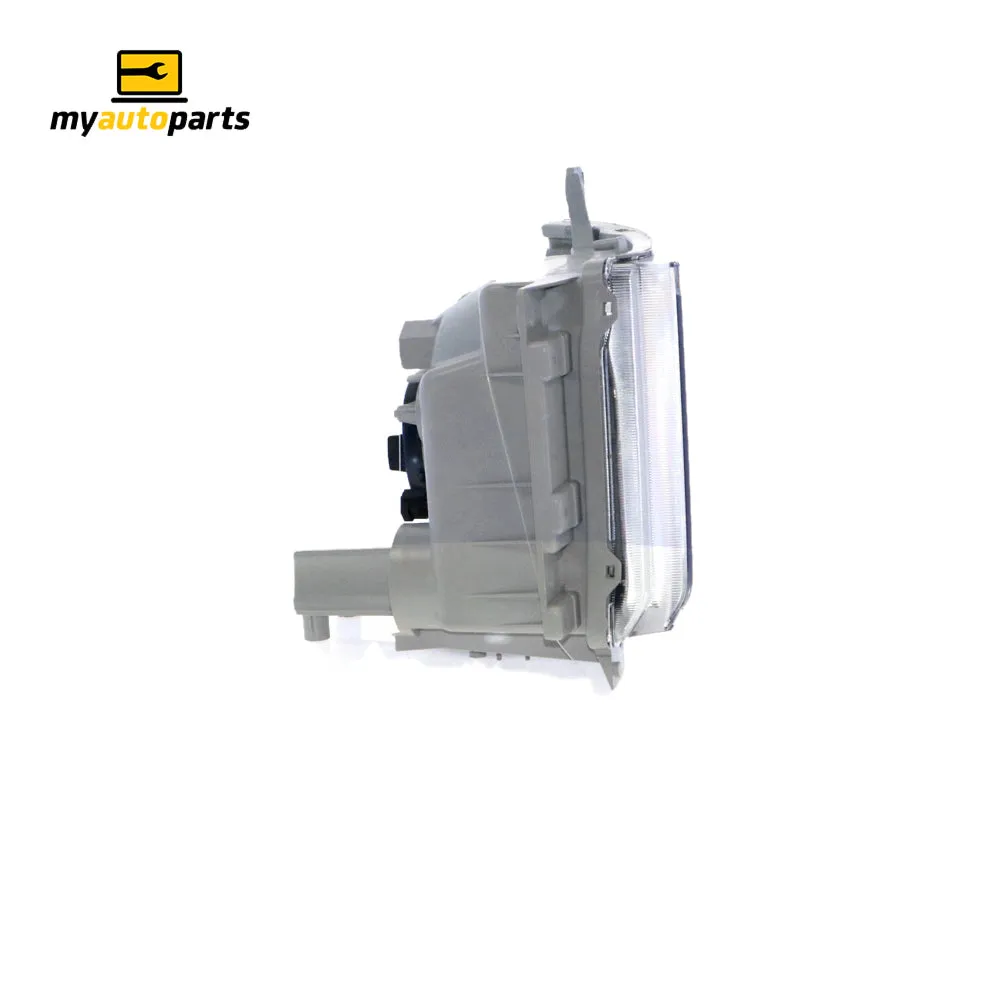 Head Lamp Passenger Side Certified suits Isuzu Truck N Series