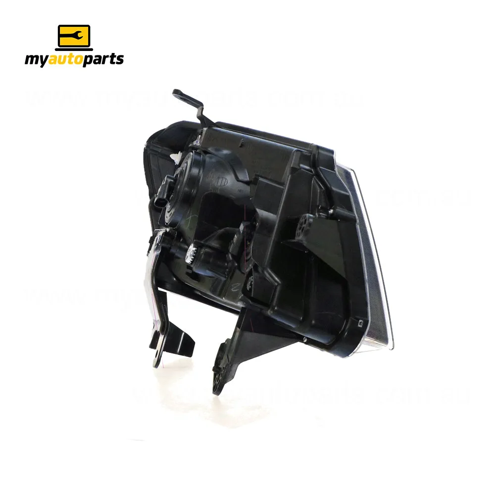 Head Lamp Passenger Side Genuine suits Holden Colorado RC