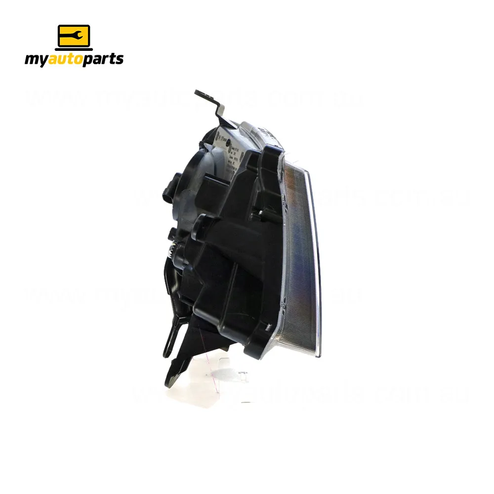 Head Lamp Passenger Side Genuine suits Holden Colorado RC