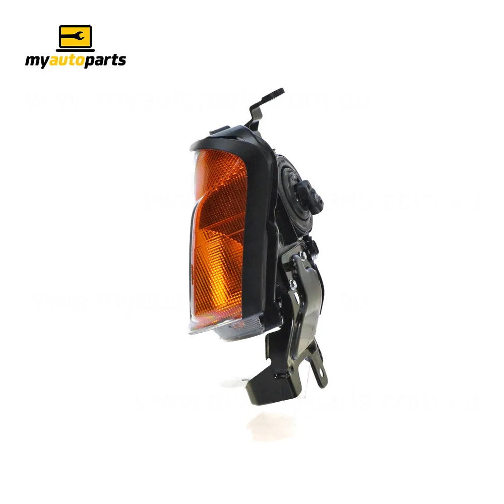 Head Lamp Passenger Side Genuine suits Holden Colorado RC
