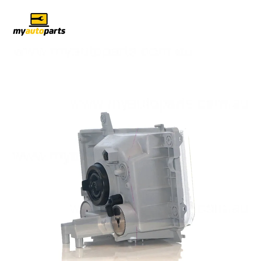 Head Lamp Passenger Side Genuine suits Isuzu Truck N Series