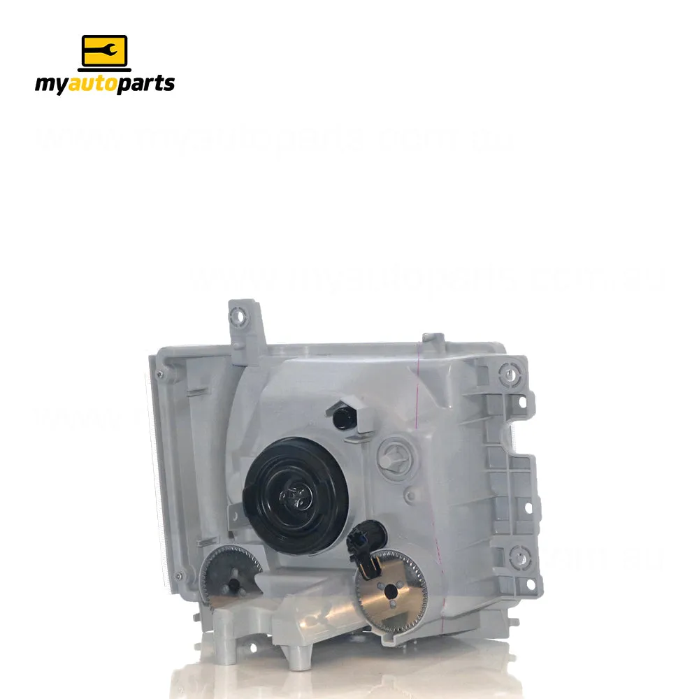 Head Lamp Passenger Side Genuine suits Isuzu Truck N Series