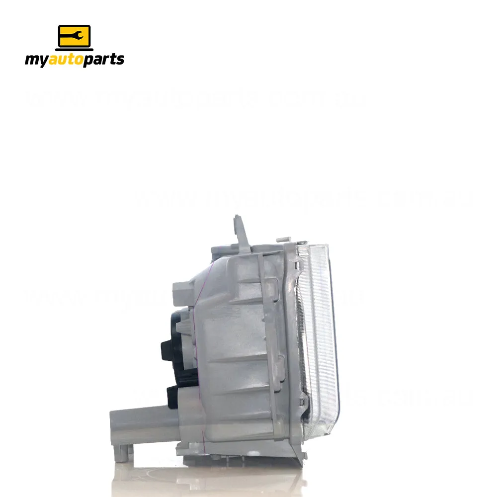 Head Lamp Passenger Side Genuine suits Isuzu Truck N Series