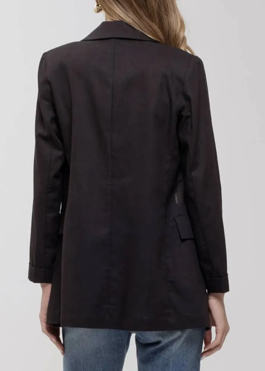 Holly Blazer
