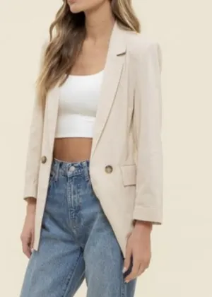 Holly Blazer