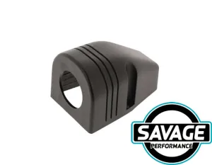 HULK 4x4 - Single Gauge / Meter Surface Mounting