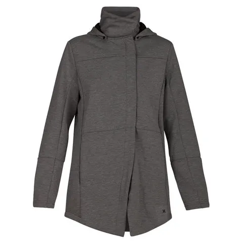Hurley Therma Winchester Trench Jackets