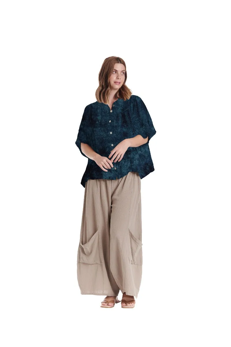 Ines Blouse - New