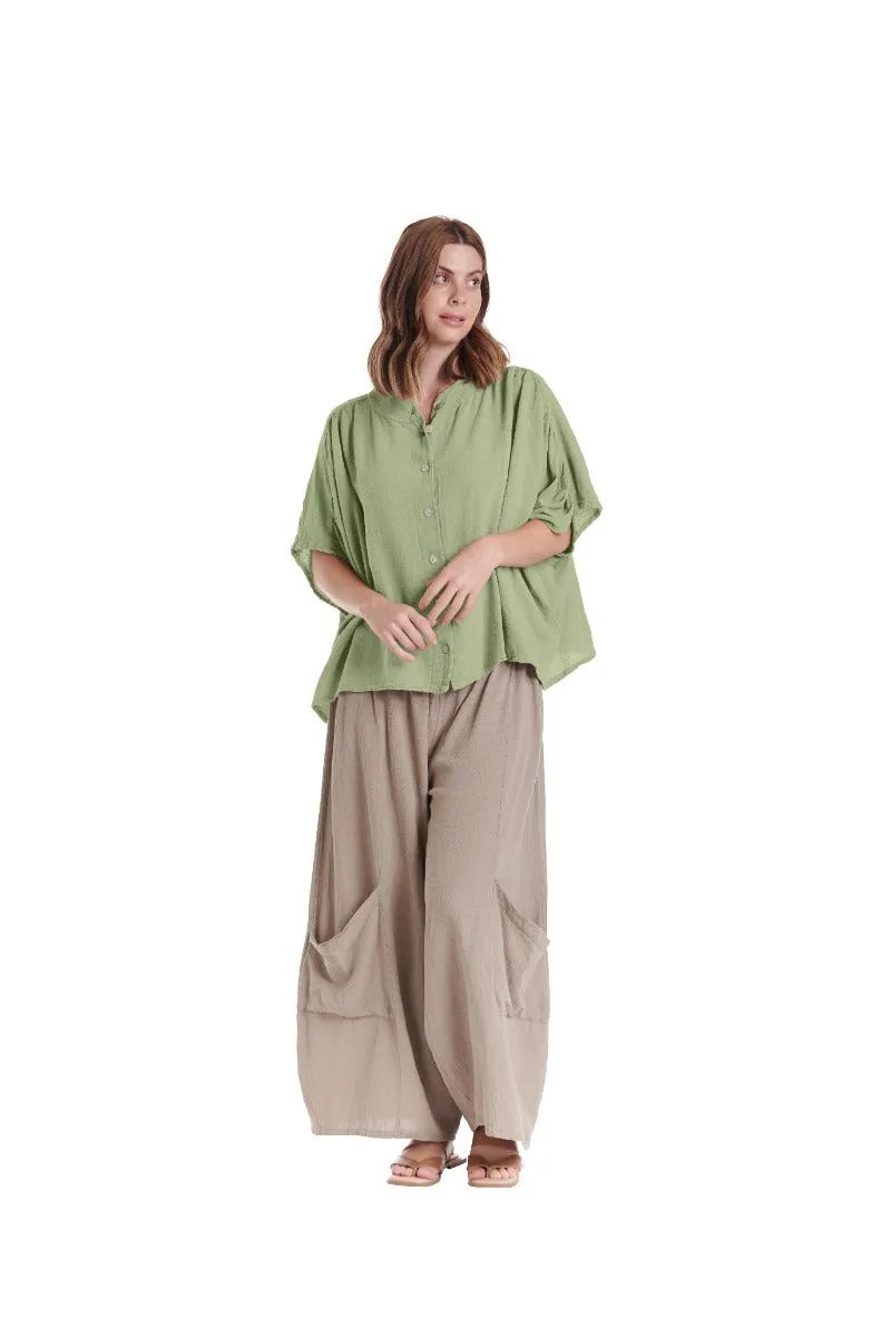 Ines Blouse - New
