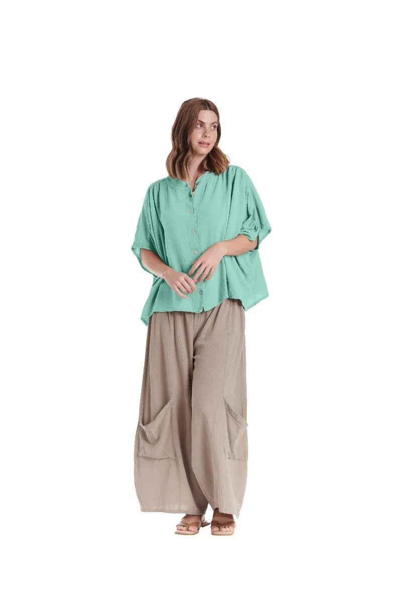Ines Blouse - New