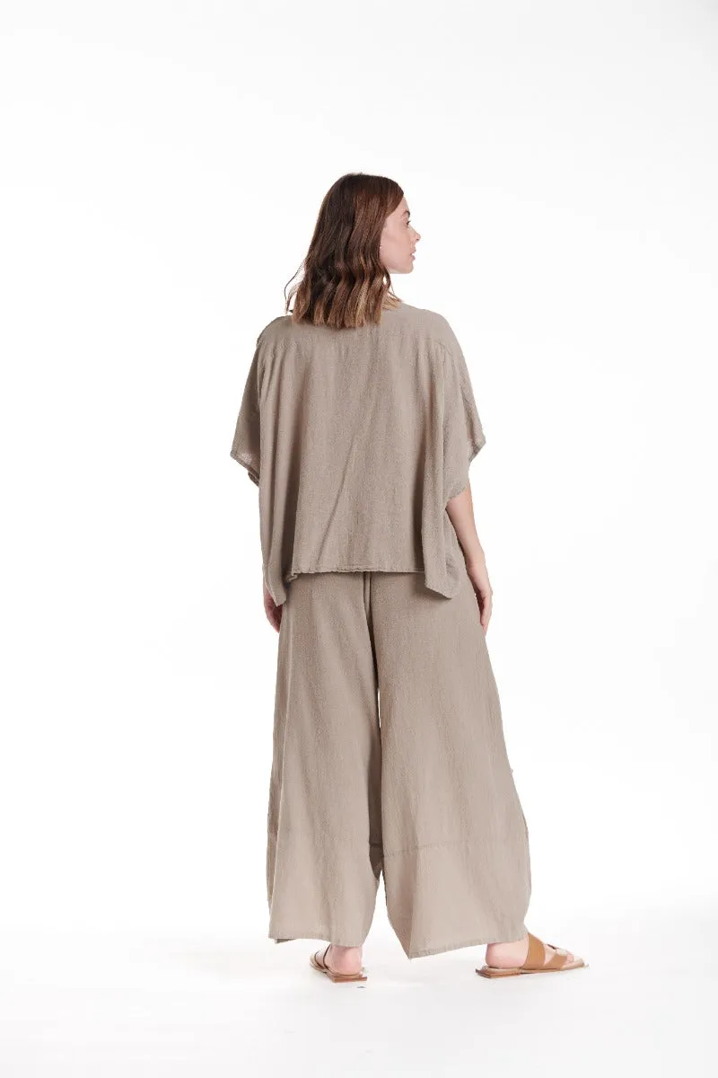 Ines Blouse - New