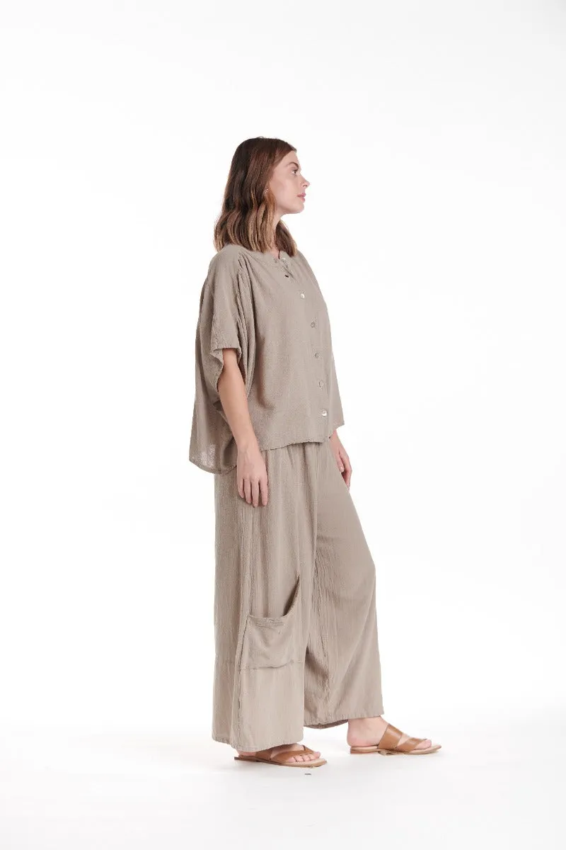Ines Blouse - New
