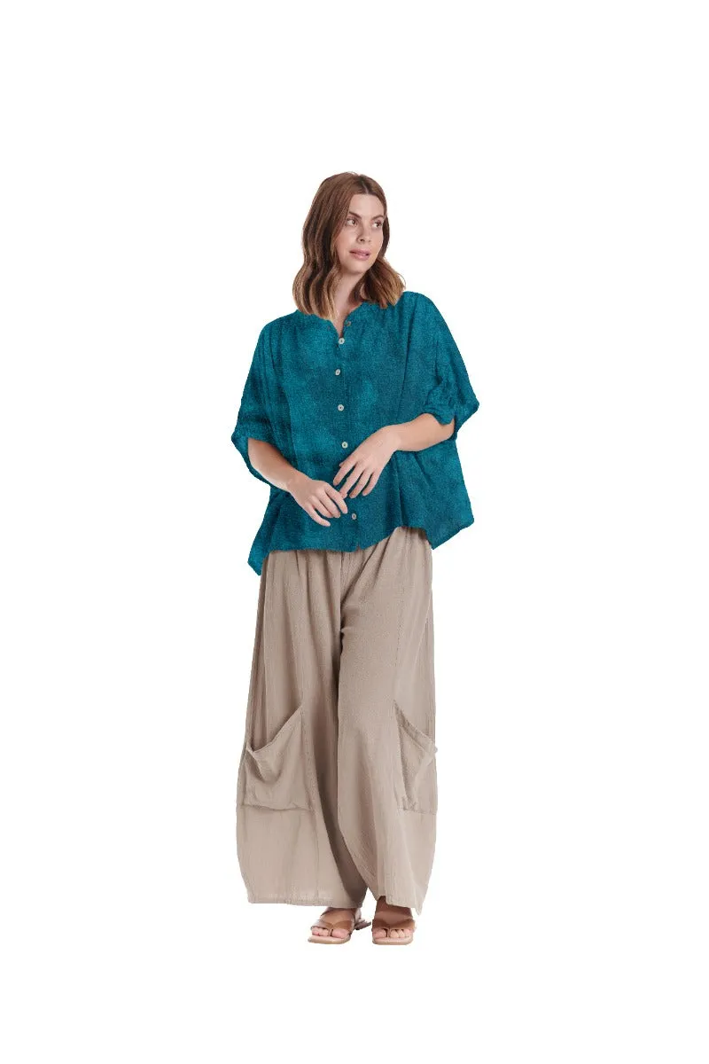 Ines Blouse - New