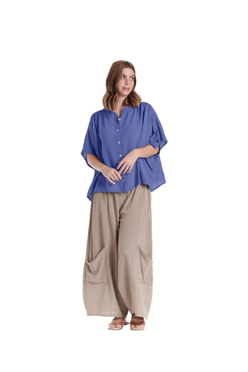 Ines Blouse - New