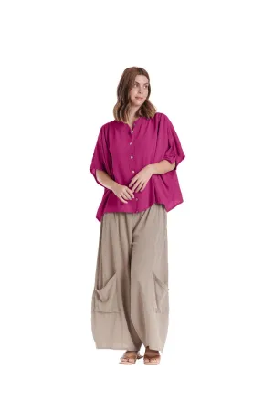 Ines Blouse - New