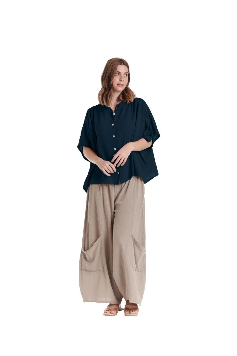 Ines Blouse - New