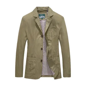 INSTOCK -Cross-border spring and autumn new style suits jacket