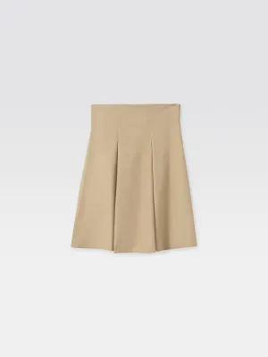 Irina Midi Skirt