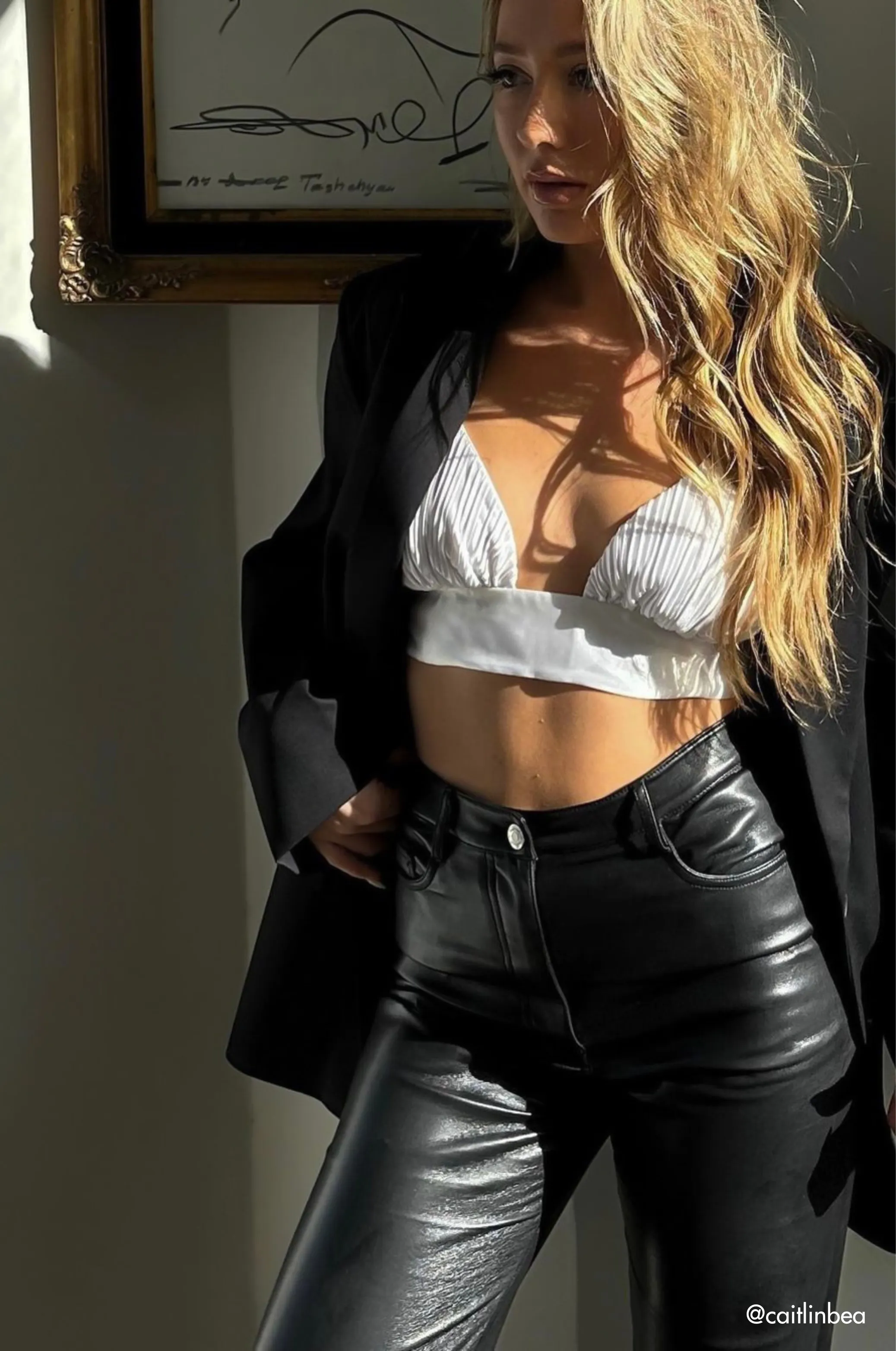 Isabella Top