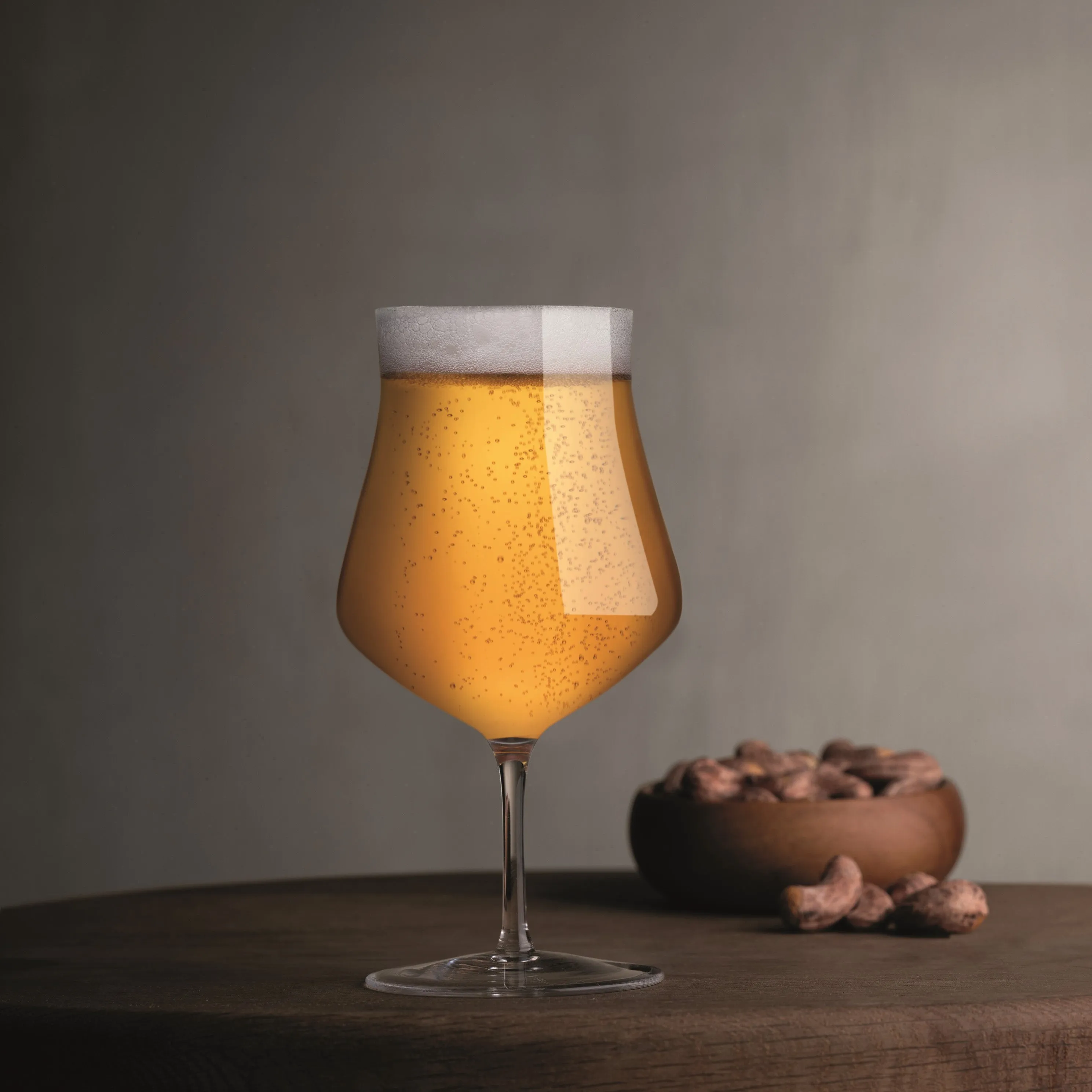 Islands Set of 2 Beer Glasses