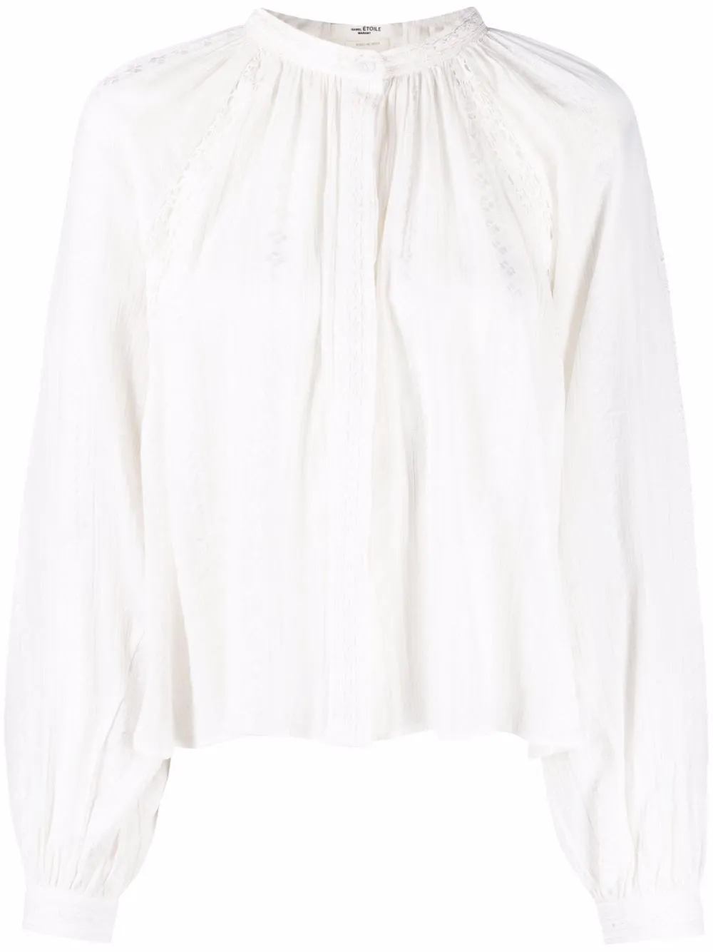 Janelle shirt