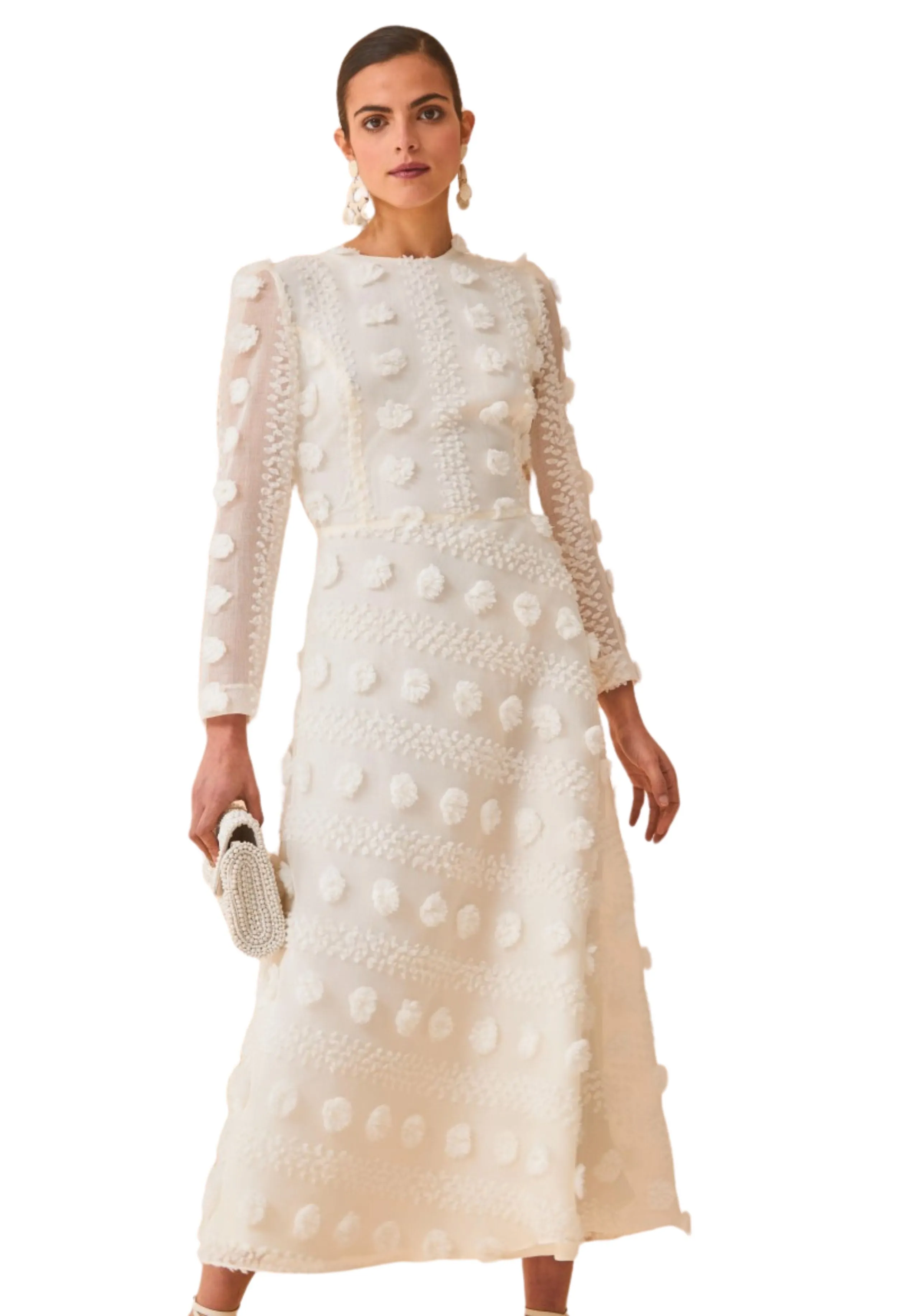 Julietta Dress