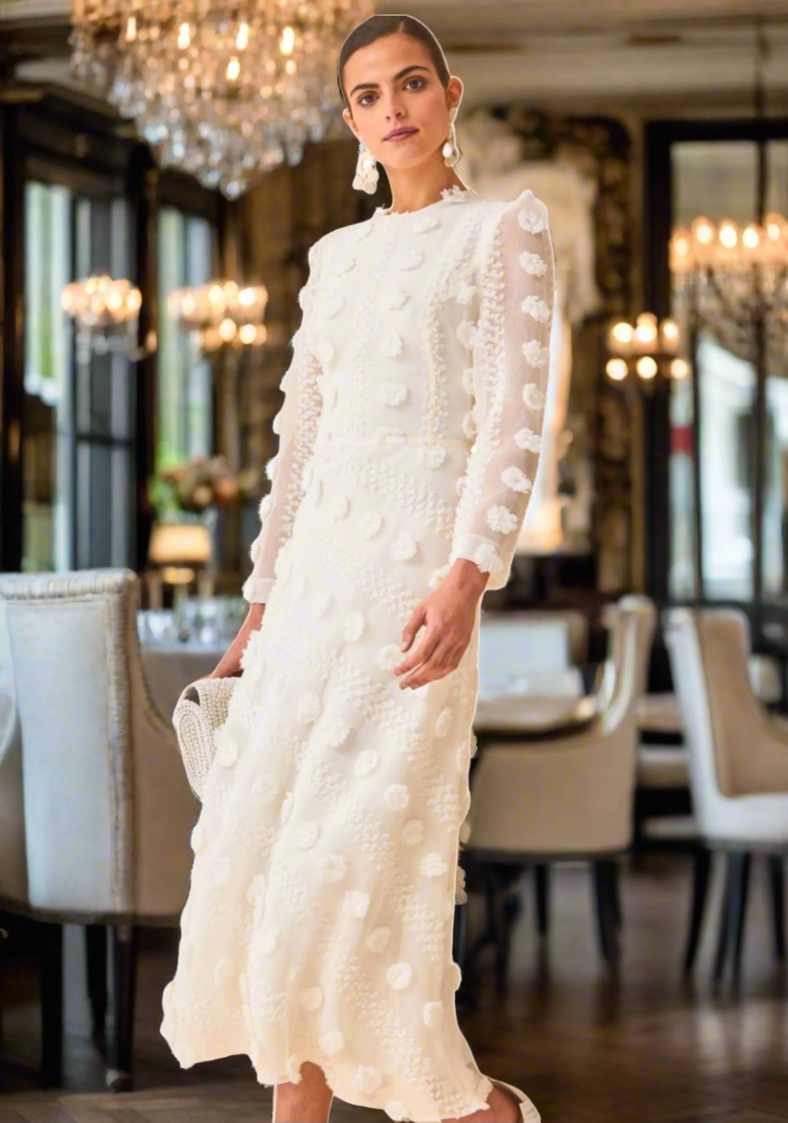 Julietta Dress