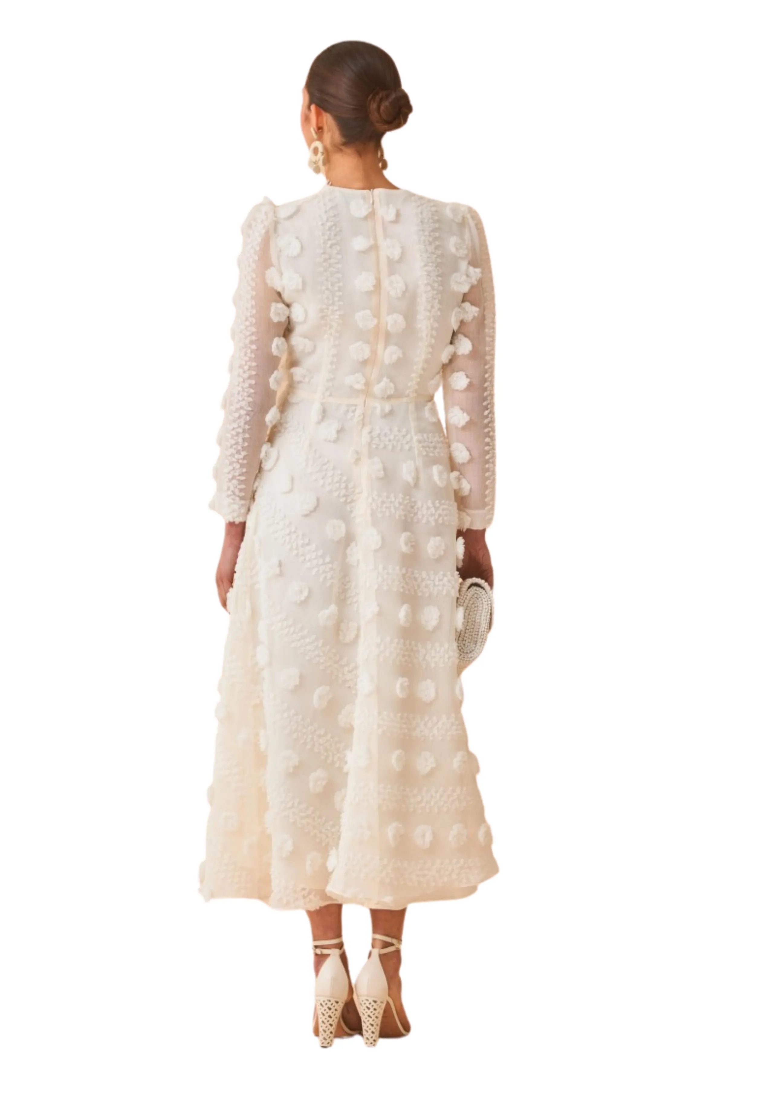 Julietta Dress