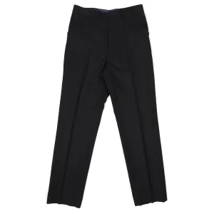 Junya Watanabe AD2017 Black Wool Pants Size (30 x 30)