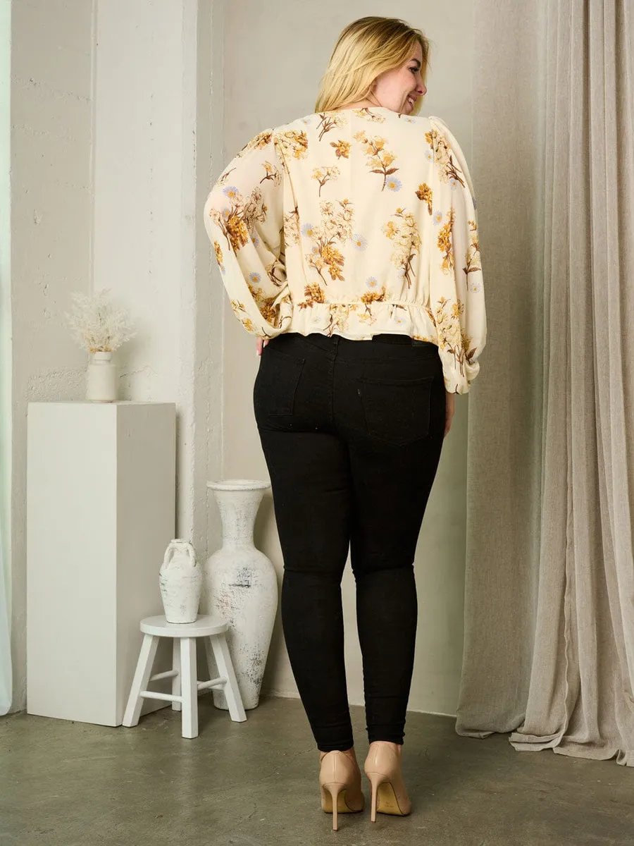 Kamila Top