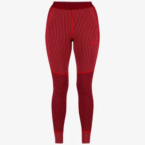 Kari Traa - Smekker Baselayer Pants - 100% Merino Wool