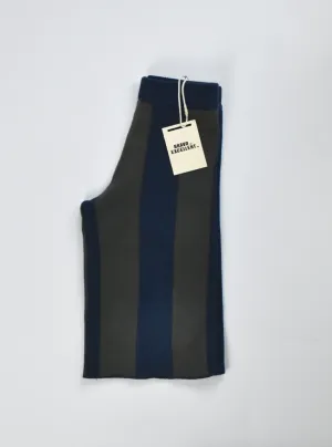Kids Play Knitted Pant, Navy/Olive